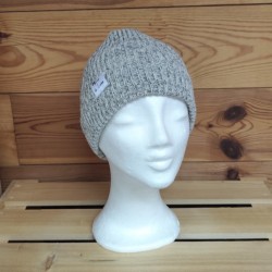 Bonnet en laine