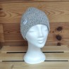Bonnet en laine