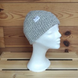 Bonnet en laine