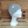 Bonnet en laine