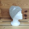 Bonnet en laine enfant