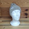 Bonnet en laine enfant