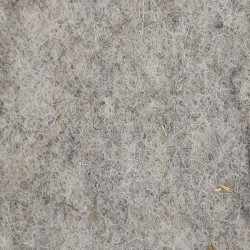 Feutre de laine aiguilleté  Rava 300g - Terre de Laine