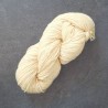 Écheveau de laine écrue en 1/2/S. Terre de Laine