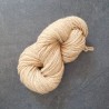 Écheveau de laine Solognote en 1/2/S. Terre de Laine
