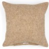 Coussin en feutre de laine Solognote  - Terre de Laine