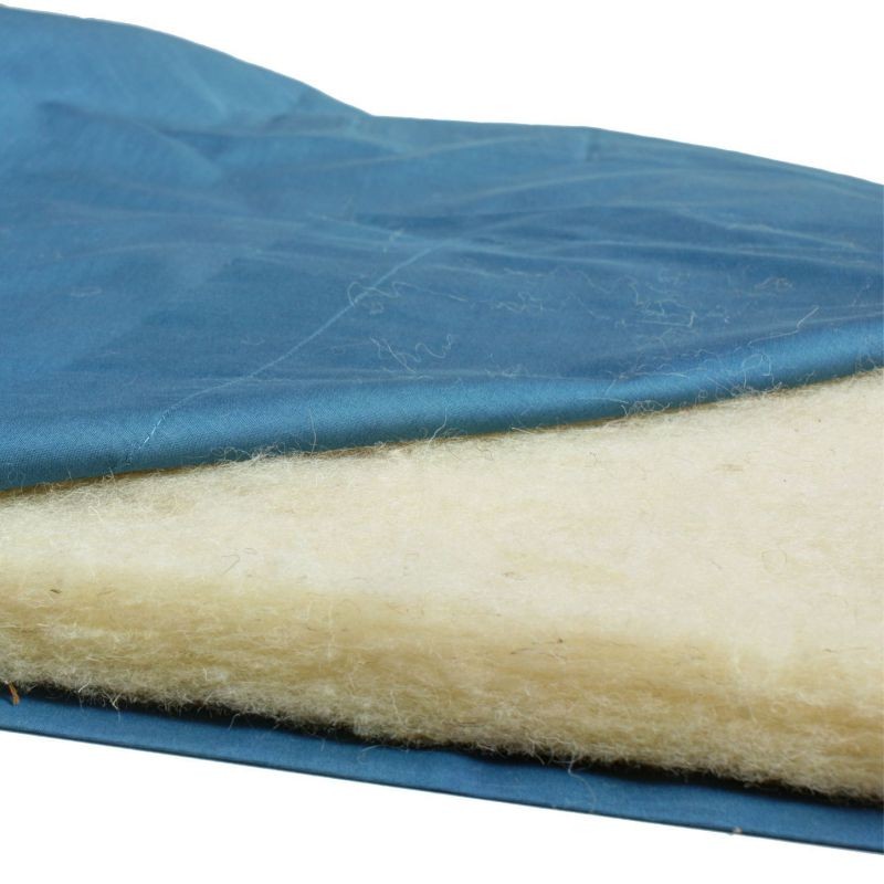 Garniture en laine couette 140 x 220 cm