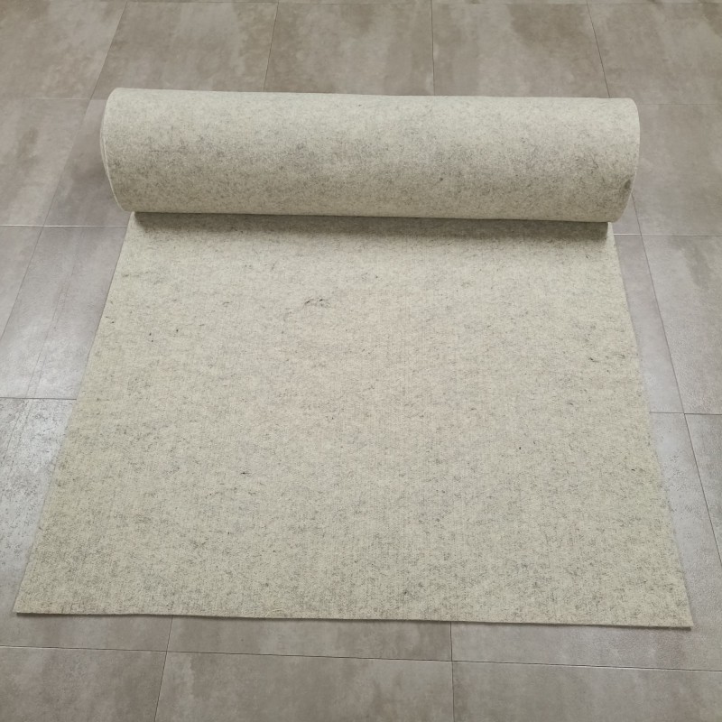 Découpe au mètre paillage 800g