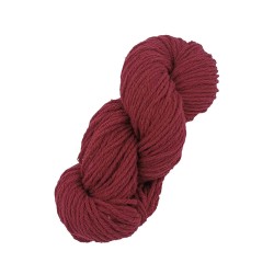 Echeveau laine - teinté