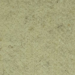 feutre aiguilleté écru densité 500g